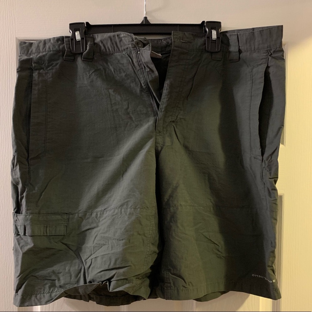 Columbia PGF Shorts